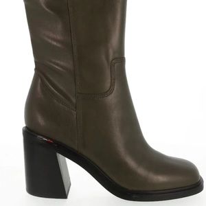Brand new Franco Sarto Penelope boots